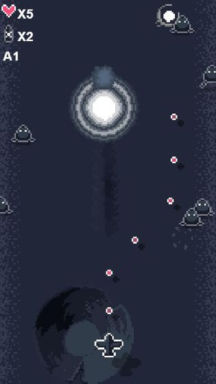 硬核打飞机截图 硬核打飞机截图