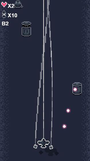 硬核打飞机截图 硬核打飞机截图