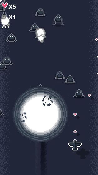 硬核打飞机截图 硬核打飞机截图