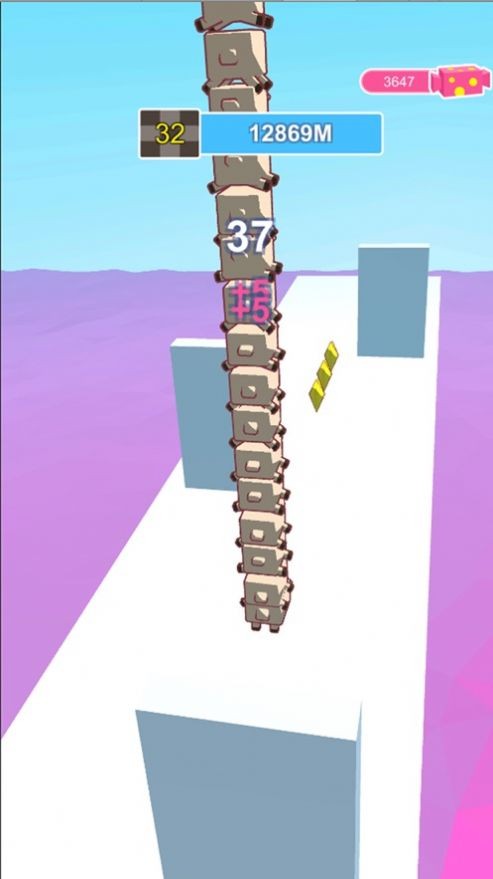 疯狂叠高高截图 疯狂叠高高截图