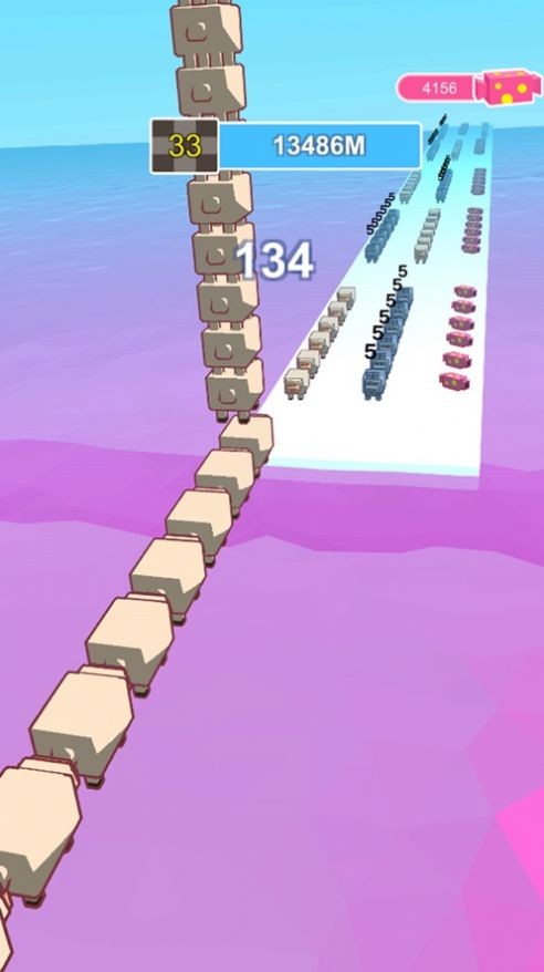 疯狂叠高高截图 疯狂叠高高截图