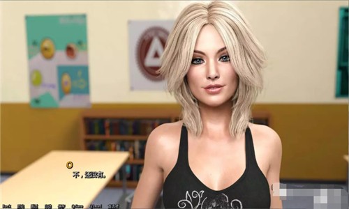 being a dik安卓汉化(暂未上线)截图