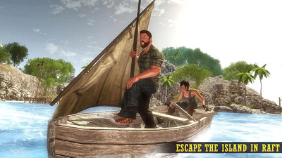 英雄生存丛林逃生截图 英雄生存丛林逃生截图