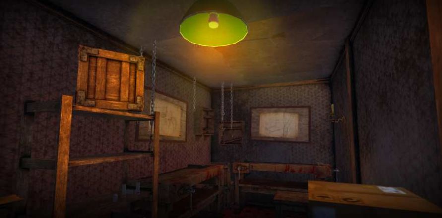 泰迪弗雷迪截图 泰迪弗雷迪截图