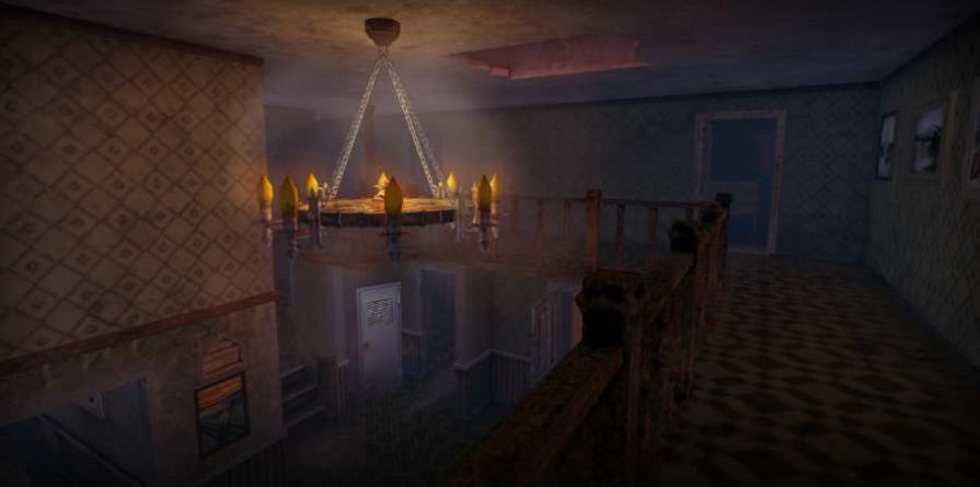 泰迪弗雷迪截图 泰迪弗雷迪截图