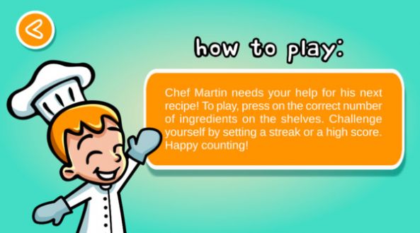 伯爵厨师长截图