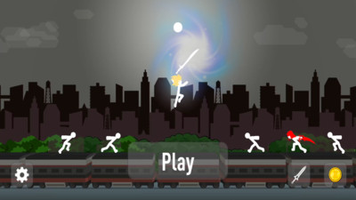 火柴人神奇大侠2 内购和谐版截图