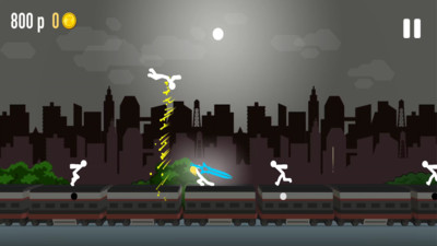 火柴人神奇大侠2 内购和谐版截图