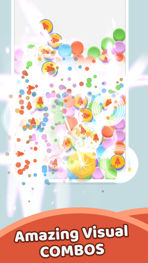 怪兽大爆炸截图 怪兽大爆炸截图