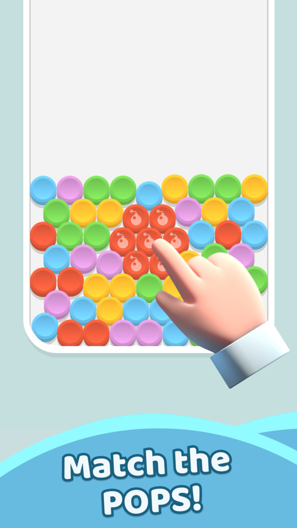 怪兽大爆炸截图 怪兽大爆炸截图