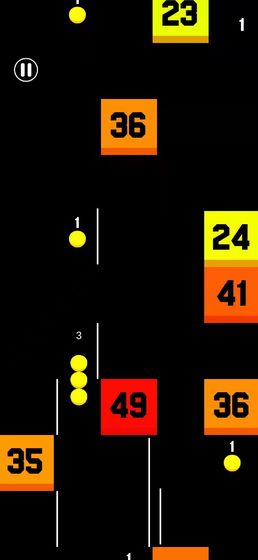 补射块截图 补射块截图