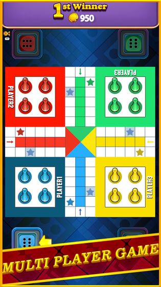 Ludo Master截图 Ludo Master截图