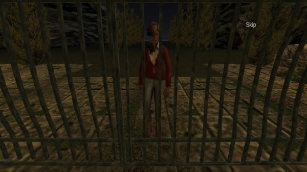 恐怖杰森截图 恐怖杰森截图