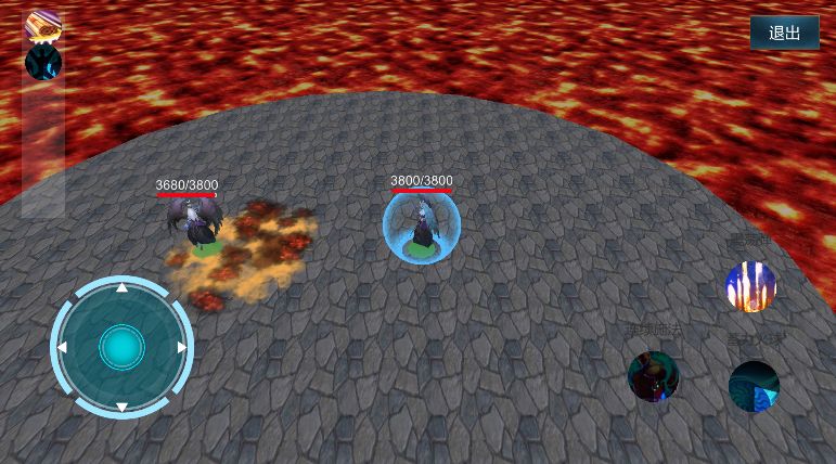 无限乱斗截图 无限乱斗截图