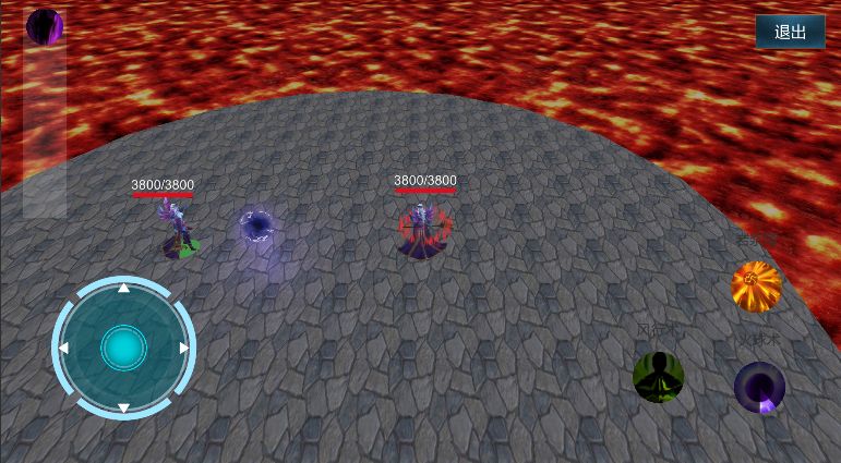 无限乱斗截图 无限乱斗截图