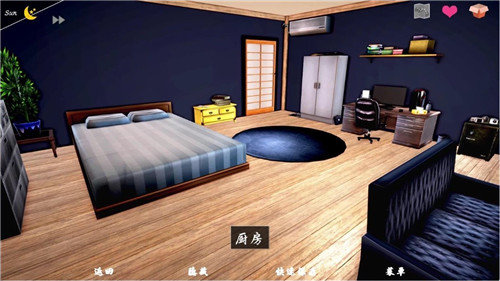 神话庄园 中文版截图