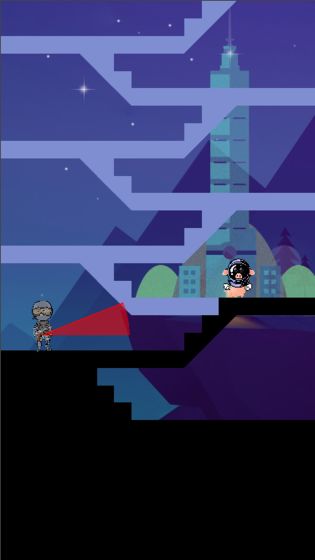 解救呆丸截图 解救呆丸截图