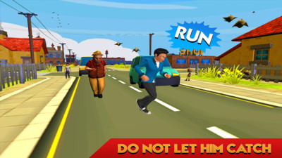 你好恐怖邻居 中文版截图 你好恐怖邻居 中文版截图