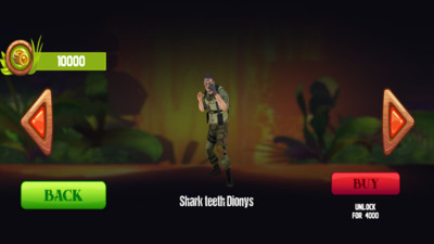 丛林打手截图 丛林打手截图