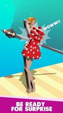 剑道杀手截图 剑道杀手截图