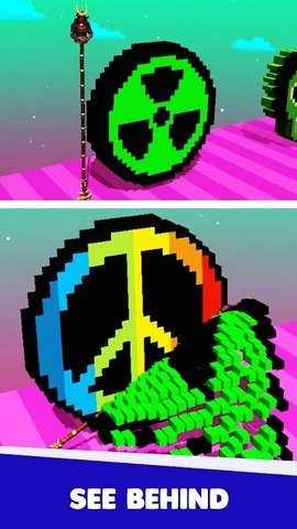 剑道杀手截图 剑道杀手截图