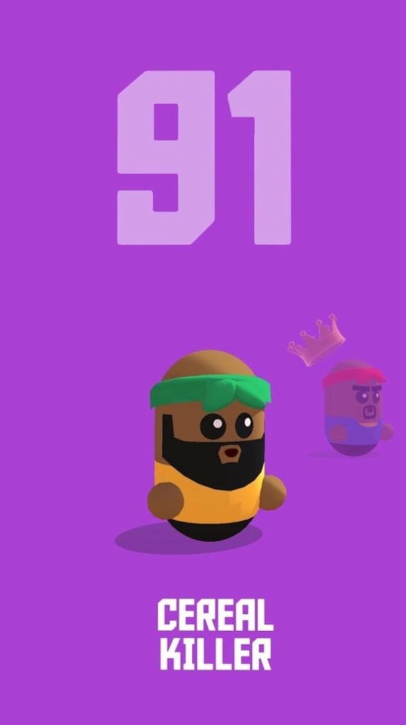 疯狂地踢截图 疯狂地踢截图