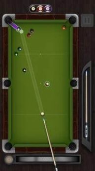 就要玩台球截图 就要玩台球截图
