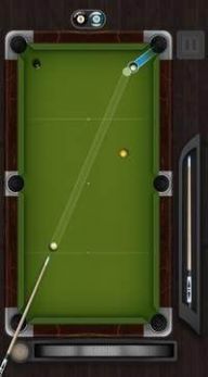 就要玩台球截图 就要玩台球截图