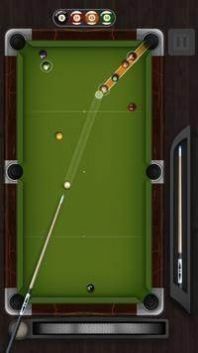 就要玩台球截图 就要玩台球截图