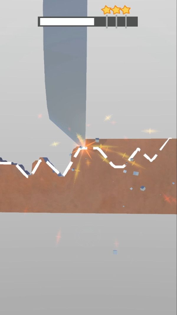 打造完美钥匙截图 打造完美钥匙截图