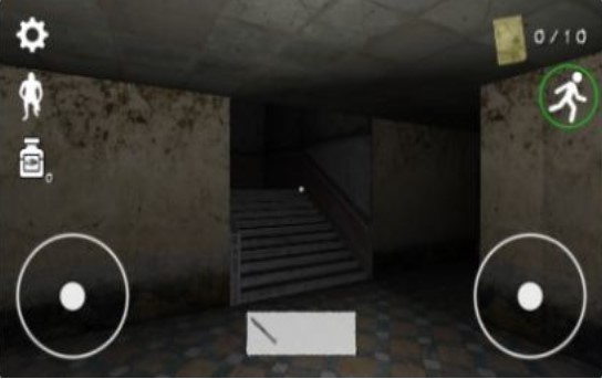 恐惧症惊悚捉迷藏截图 恐惧症惊悚捉迷藏截图