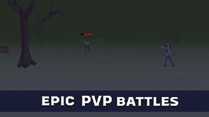 最后一次抵抗截图 最后一次抵抗截图