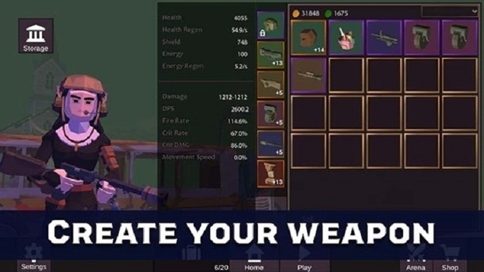 最后一次抵抗截图 最后一次抵抗截图