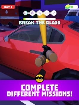 连环窃贼截图 连环窃贼截图