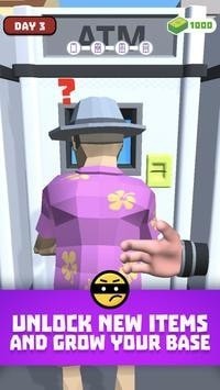 连环窃贼截图 连环窃贼截图