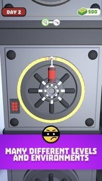 连环窃贼截图 连环窃贼截图