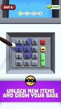 连环窃贼截图 连环窃贼截图