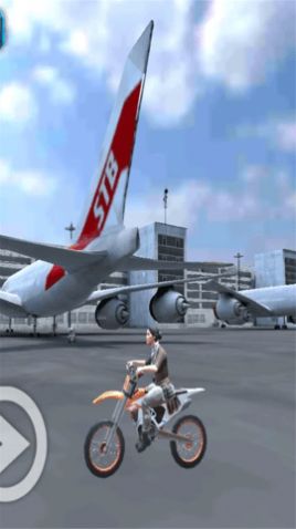 超级女战士截图 超级女战士截图