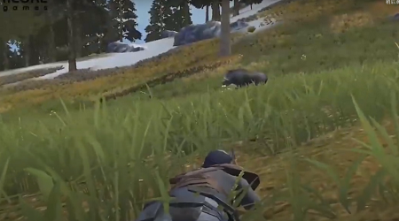 FAU-G截图 FAU-G截图