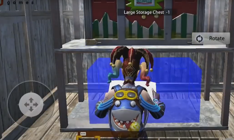 FAU-G截图 FAU-G截图