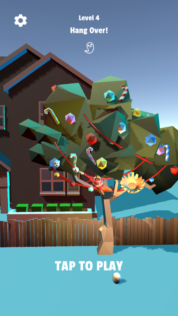 很严重的问题 中文版截图