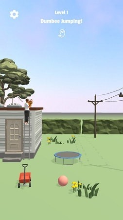 很严重的问题 中文版截图