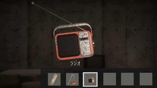 逃出地下室截图 逃出地下室截图