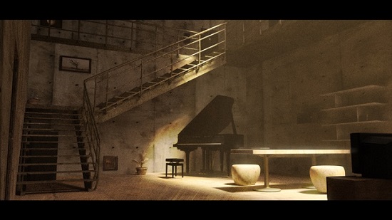 逃出地下室截图 逃出地下室截图