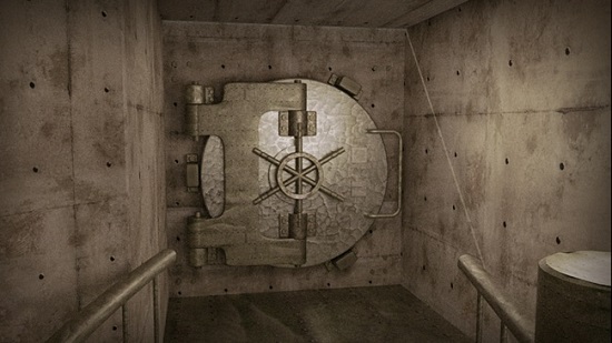 逃出地下室截图 逃出地下室截图