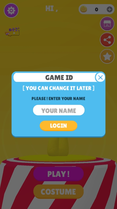 秋季赛跑火柴人淘汰赛 和谐版截图