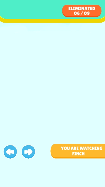 秋季赛跑火柴人淘汰赛 和谐版截图