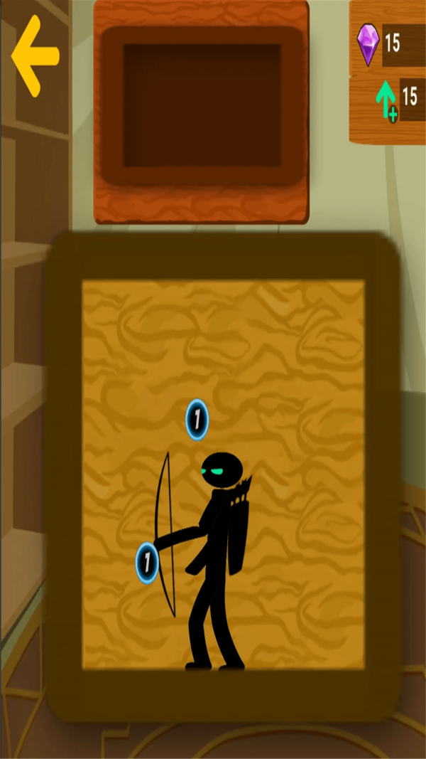 火柴人战争时代 中文版截图