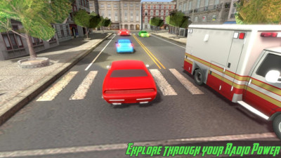 赛博朋克火柴人 无广告纯净版截图 赛博朋克火柴人 无广告纯净版截图