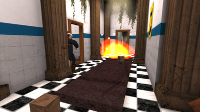 新恐怖爷爷截图 新恐怖爷爷截图